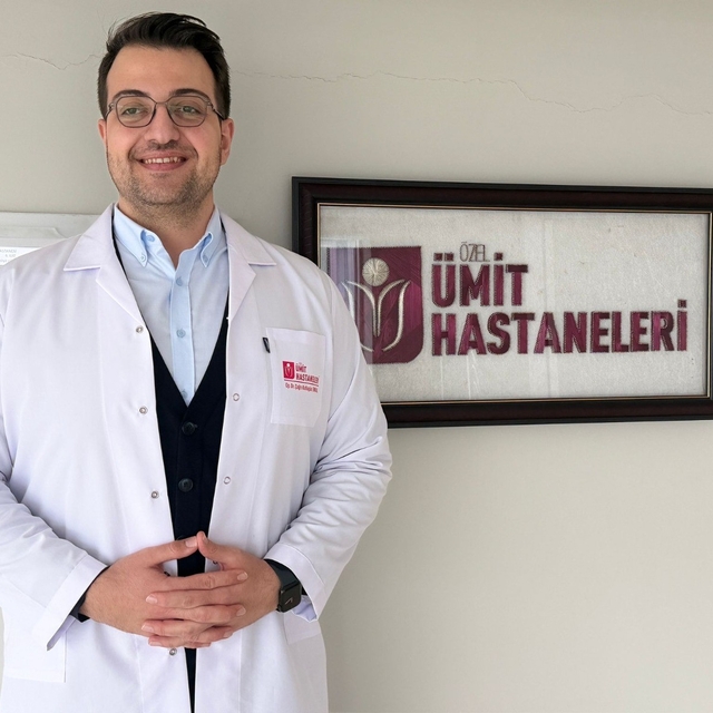 Uzmanı uyardı: "Her akıntı enfeksiyon anlamına gelmez"
