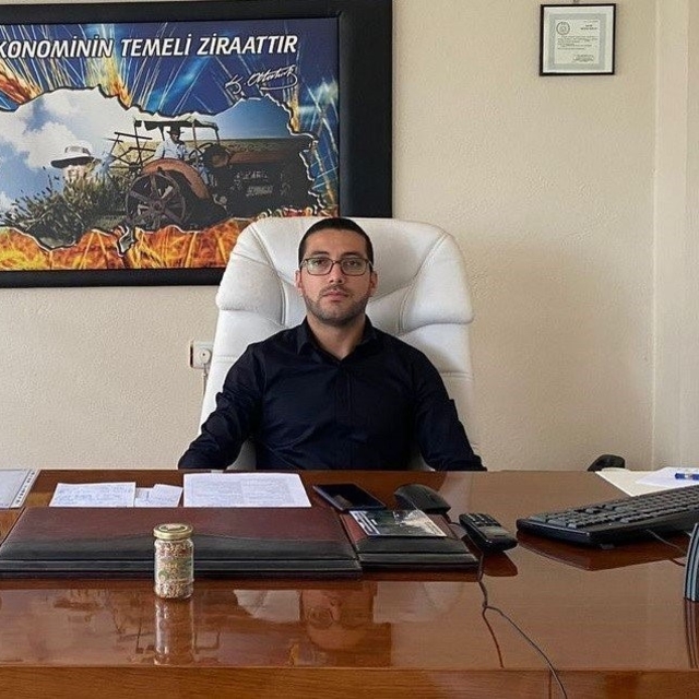 Bilecik'te yaban domuzuna karşı sürek avı