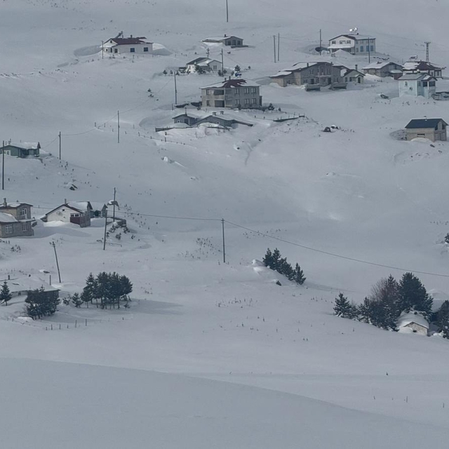 Aydıntepe Yaylası Kış Festivali programı belli oldu