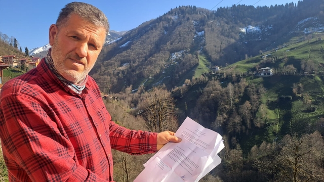 Kendisini banka görevlisi olarak tanıtan dolandırıcılara 132 bin TL'sini kaptırdı