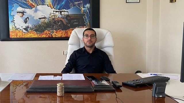 Bilecik'te yaban domuzuna karşı sürek avı