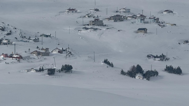 Aydıntepe Yaylası Kış Festivali programı belli oldu