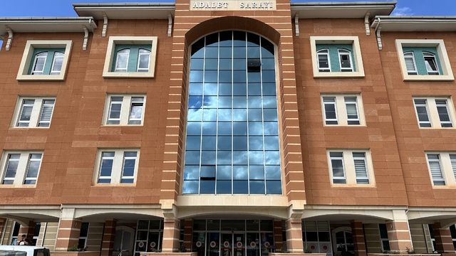 'Sahte avukat' dolandırıcılığı davasında sanığa 5 ay hapis cezası