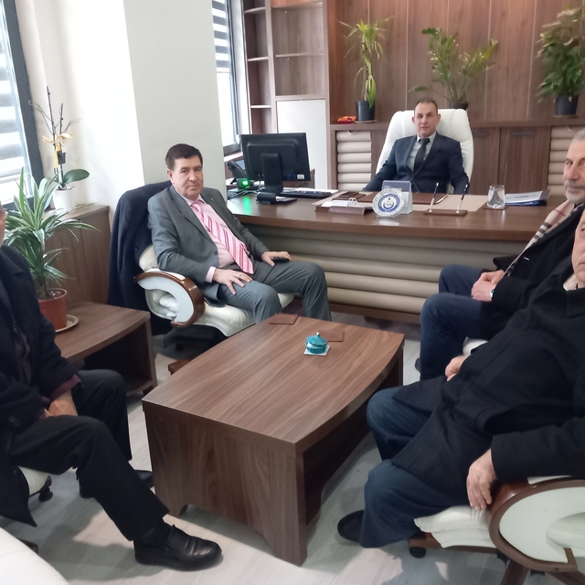 Eskişehir'de nüfus ve vatandaşlık hizmetleri
Vatandaşların yüzde 99'u yeni...