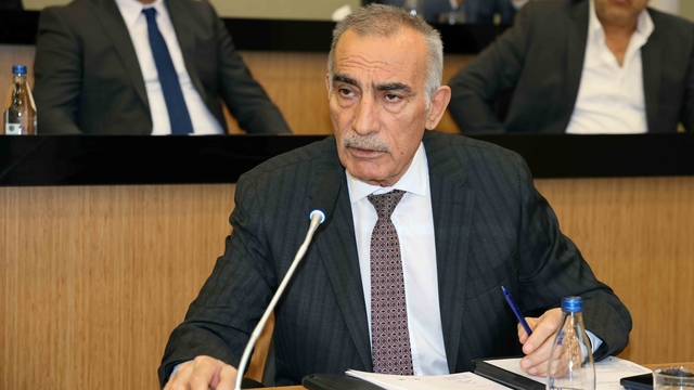 Bayram: "Adana'nın ekonomik potansiyelini daha da yukarı taşımak için çalışıyoruz"