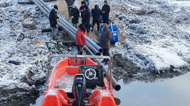 Başkan Arslan, su tasarrufu için destek istedi