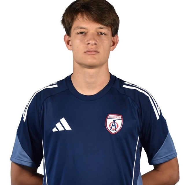 Altınordu İlker ve Akmal gitti