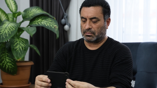 Saplantılı eski sevgilisi tarafından öldürülen genç kızın babası: "İçim yanıyor"