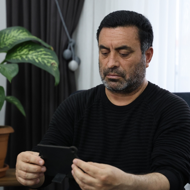 Saplantılı eski sevgilisi tarafından öldürülen genç kızın babası: "İçim yan...