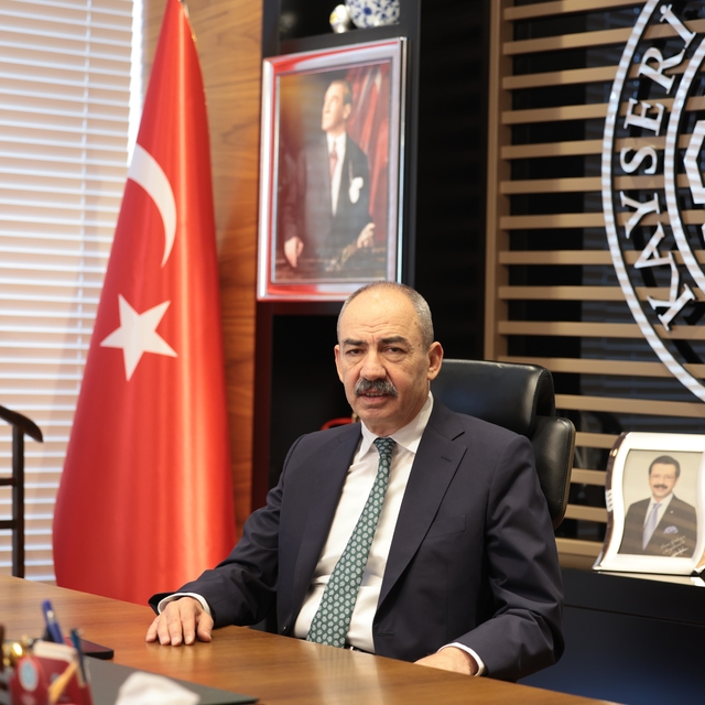 Başkan Gülsoy, Aralık ayı dış ticaret verilerini değerlendirdi