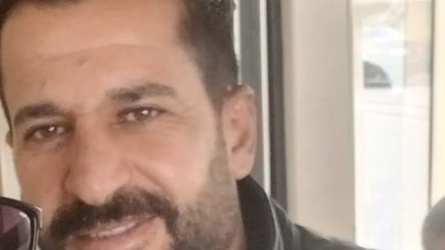 Eskişehir'de 42 yaşındaki adam kayıplara karıştı