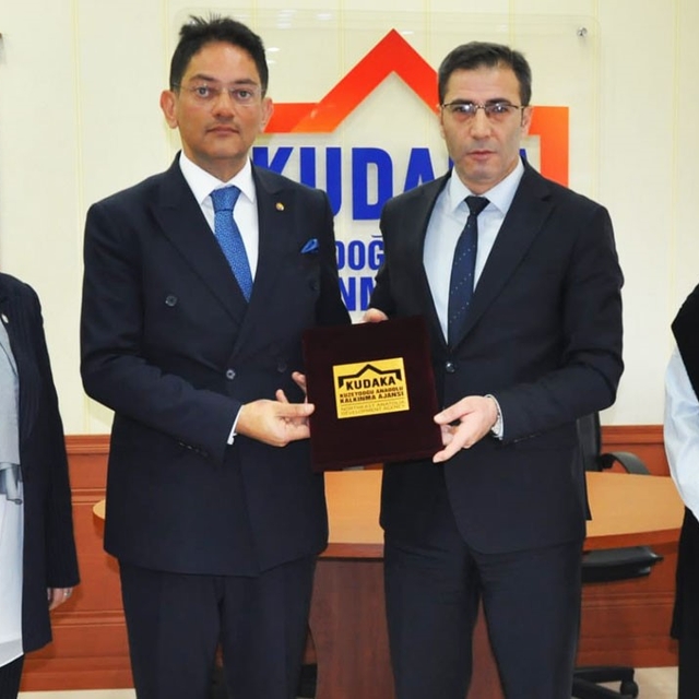 Kudaka'dan dezavantajlı gruplar için sertifikalı gastronomi eğitimi