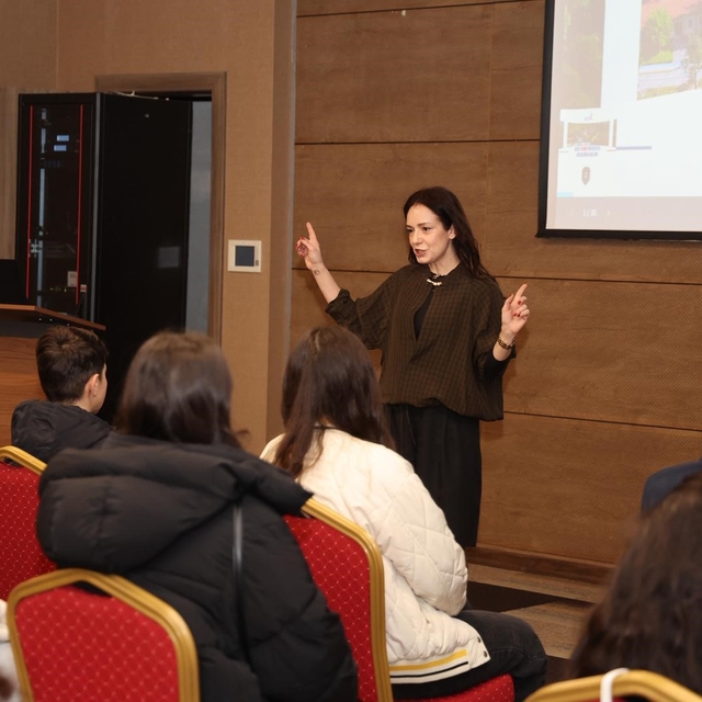 Gebze'de "41 Genç" projesinde 11. dönem başladı