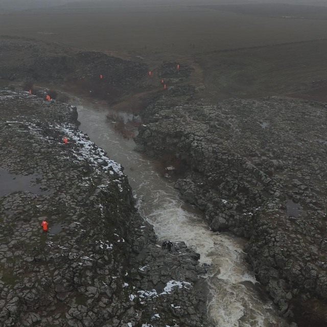 9 gündür kayıp olan kadının eşi Şeyhmus Kılıç: "Hepimizin psikolojisi bozul...