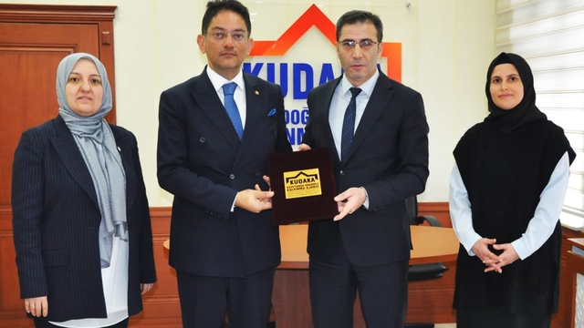 Kudaka'dan dezavantajlı gruplar için sertifikalı gastronomi eğitimi