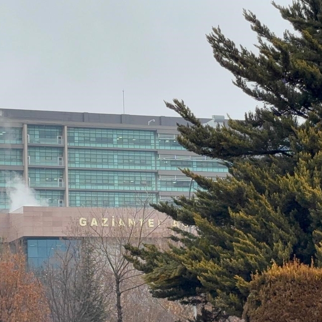 Gaziantep'te kızlarının müstehcen fotoğraflarını paylaşan kişiyi öldüren ba...