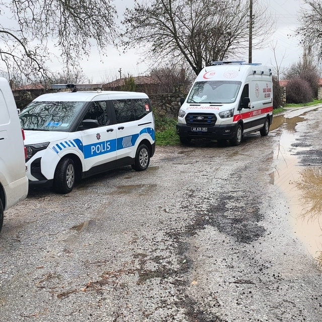 Menteşe'de kaybolan kadından acı haber