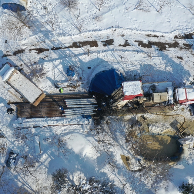 Başkan Altay: "Sağlıklı ve kesintisiz içme suyu için tedbirleri önceden ala...