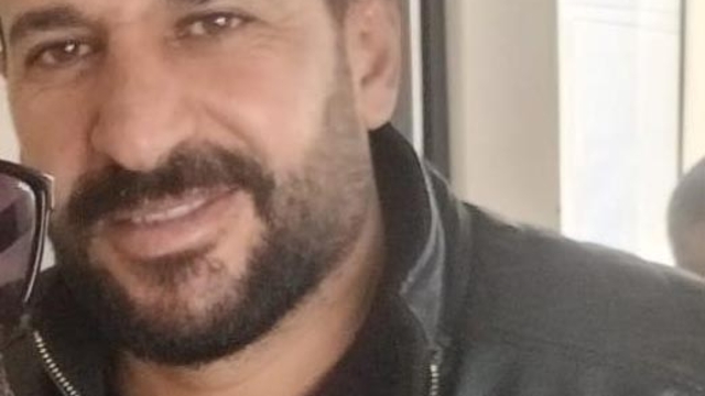 Eskişehir'de kayıp inşaat işçisi aranıyor