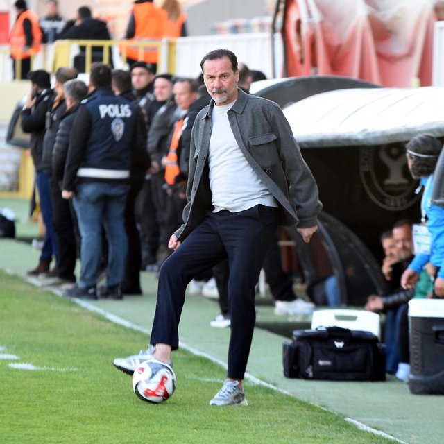 Altay'da Yusuf Şimşek resmen gitti