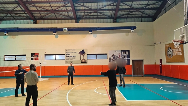 Bitlis'te suça sürüklenen çocuklar için etkinlikler düzenlendi