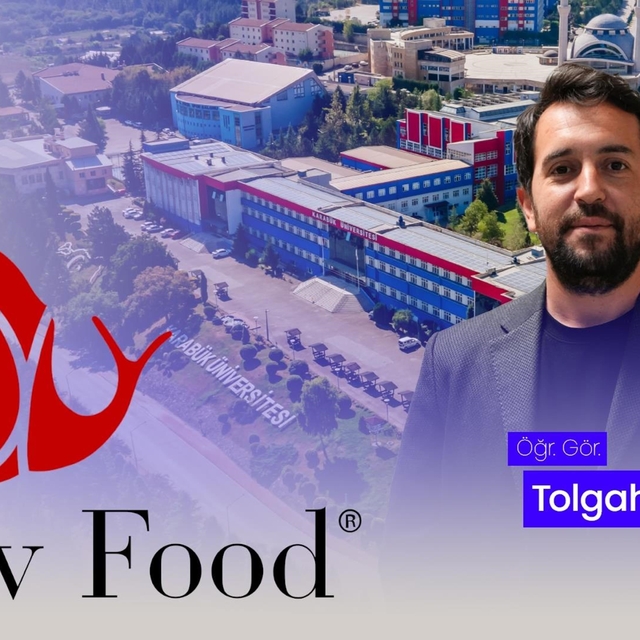 KBÜ ile Slow Food Türkiye arasında iş birliği