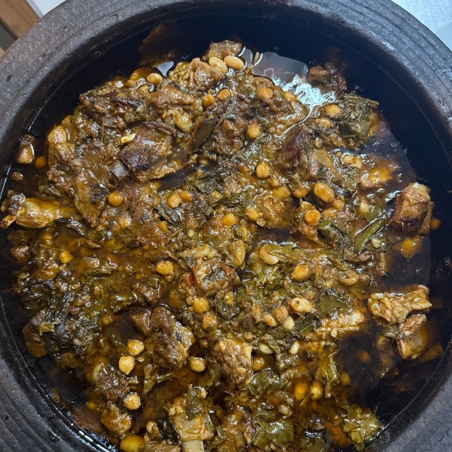 Develi'nin tescillenen lezzetleri bakanlıkta görücüye çıktı