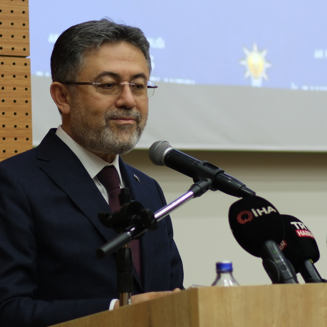 Bakan Yumaklı: Su ürünlerinde 2,3 milyar dolarlık ihracat rakamına ulaştık...