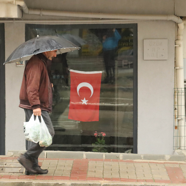 Trakya'da hava sıcaklıkları düşecek