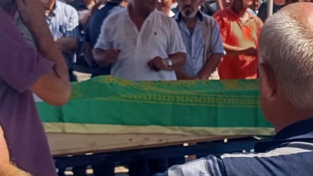 Muhtarlar Görele Belediyesi'nden gasilhane talebinde bulundu