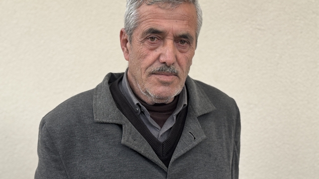 Mardin'de babasını patlayıcıyla öldürmek istediği öne sürülen sanığın davası ertelendi