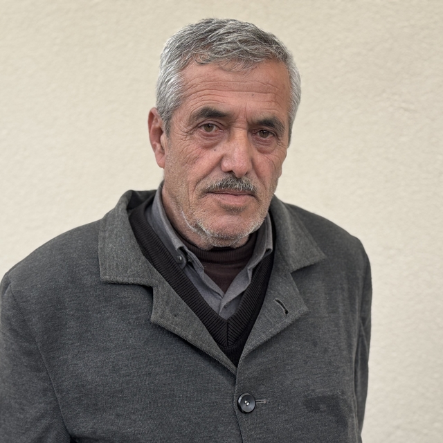 Mardin'de babasını patlayıcıyla öldürmek istediği öne sürülen sanığın davas...