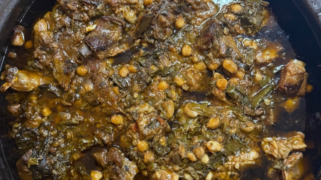 Develi'nin tescillenen lezzetleri bakanlıkta görücüye çıktı