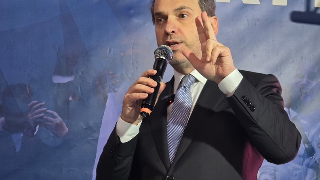 Bakan Bayraktar: 2026'da 8 milyon hane kendi doğal gazımızla ısınacak