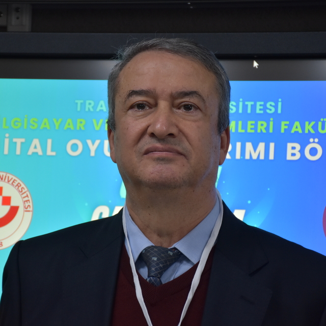 Trabzon'da "Global Game Jam (GGJ) 2026" etkinliği başladı