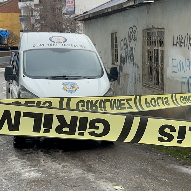 Çevreye rastgele ateş etti, 1 kişiyi yaraladı