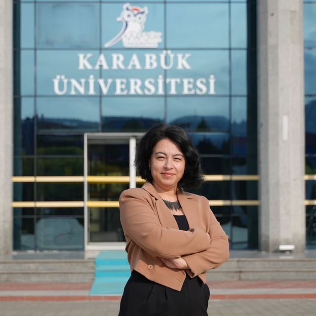 KBÜ çevre dostu faz değiştiren malzeme geliştirdi