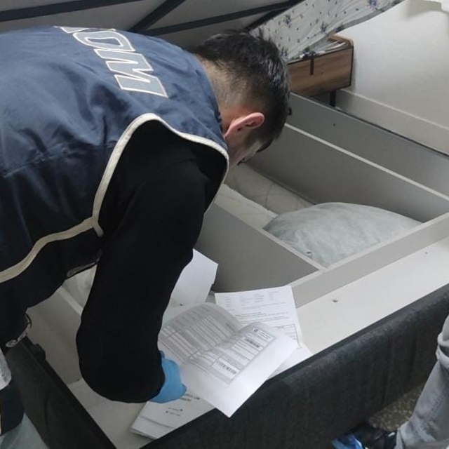 Yapay zeka videoları ile 33 kişiyi 15 milyon lira dolandırdılar