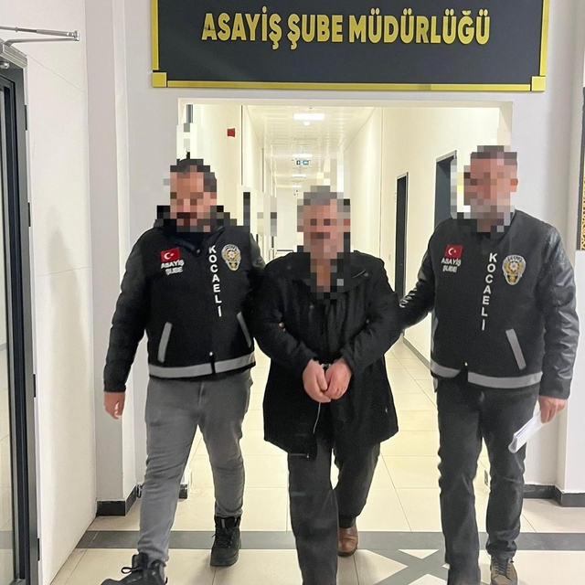 İki kişiyi öldürmeye teşebbüs eden şüpheli tutuklandı