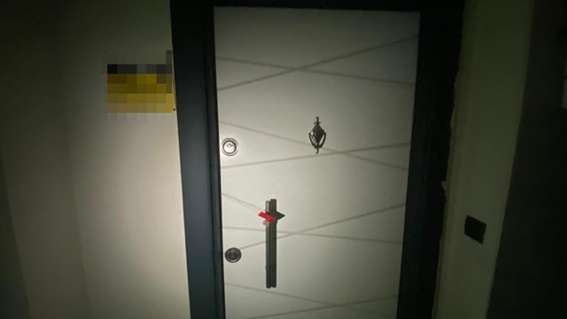 Adıyaman'da fuhuş operasyonu: 3 gözaltı