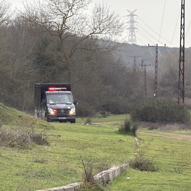 Kendisinden haber alınamayan adamın cesedi bulunmuştu: O ölümde siyanür şüp...