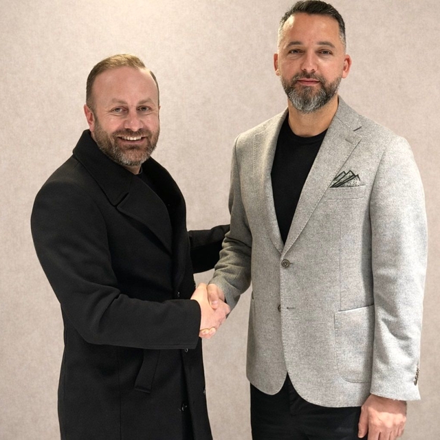 Altay'ın yeni teknik direktörü Mehmet Can Karagöz oldu