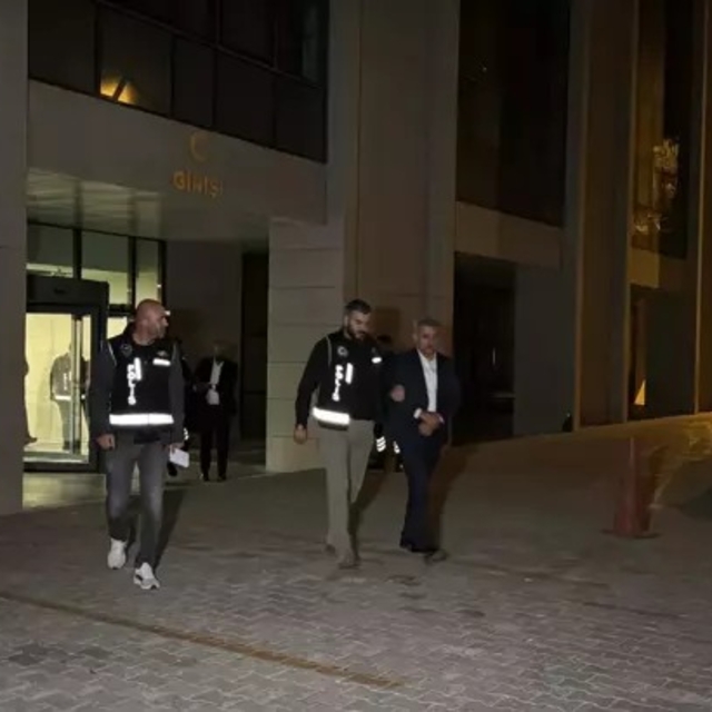 Yahşihan Belediyesi'nde 'İcbar yoluyla irtikap' soruşturması sanıklarının y...