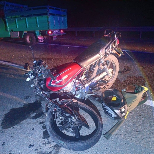 Giresun'da feci kaza: 2 kişi hayatını kaybetti