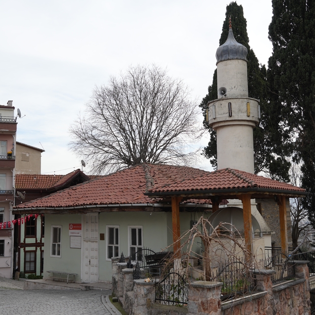 Yumurta parasıyla yapılan 395 yıllık cami restorasyona alındı
Depremlerin y...