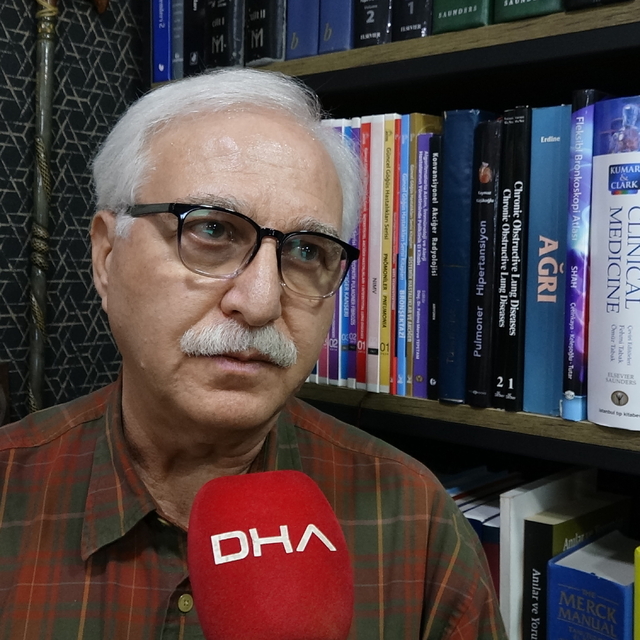 Yarasalardan bulaşan ölümcül virüse karşı uyarı