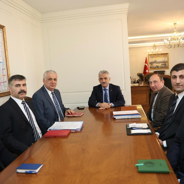 Haftalık değerlendirme toplantıları yapılacak