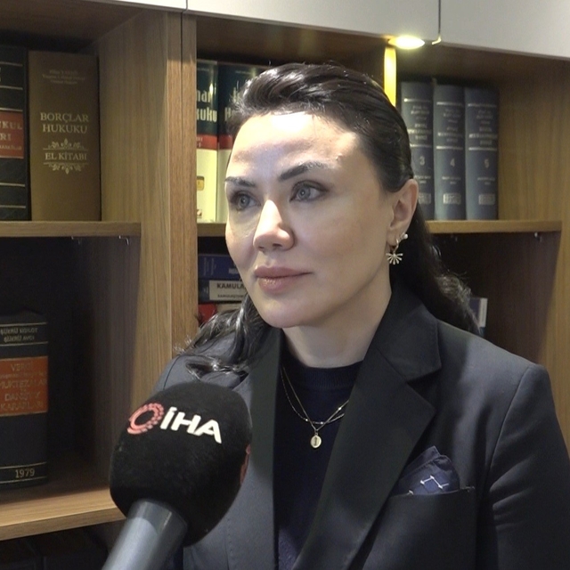 Eskişehir'de Katı Atık Vergisi'yle ilgili emsal karar
Vatandaştan alınan 7...