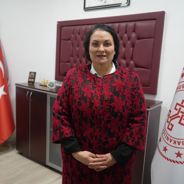 Niğde İl Kültür ve Turizm Müdürü görevden alındı