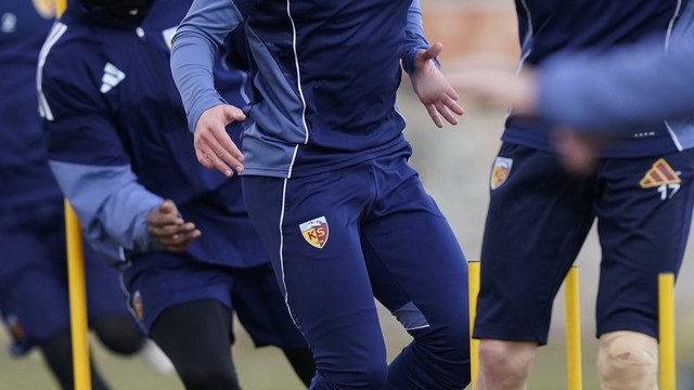 Kayserispor lidere konuk olacak
Kayserispor, Galatasaray deplasmanında